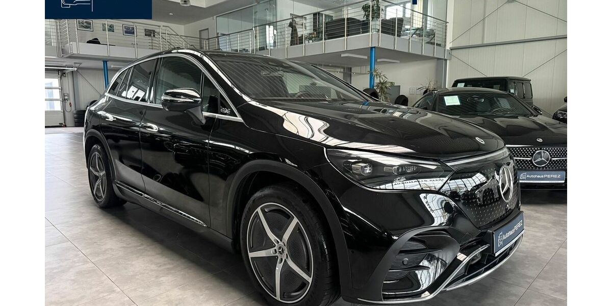 Mercedes-Benz EQE SUV 11.888 km 65.449 &euro; Groß-Umstadt 64823