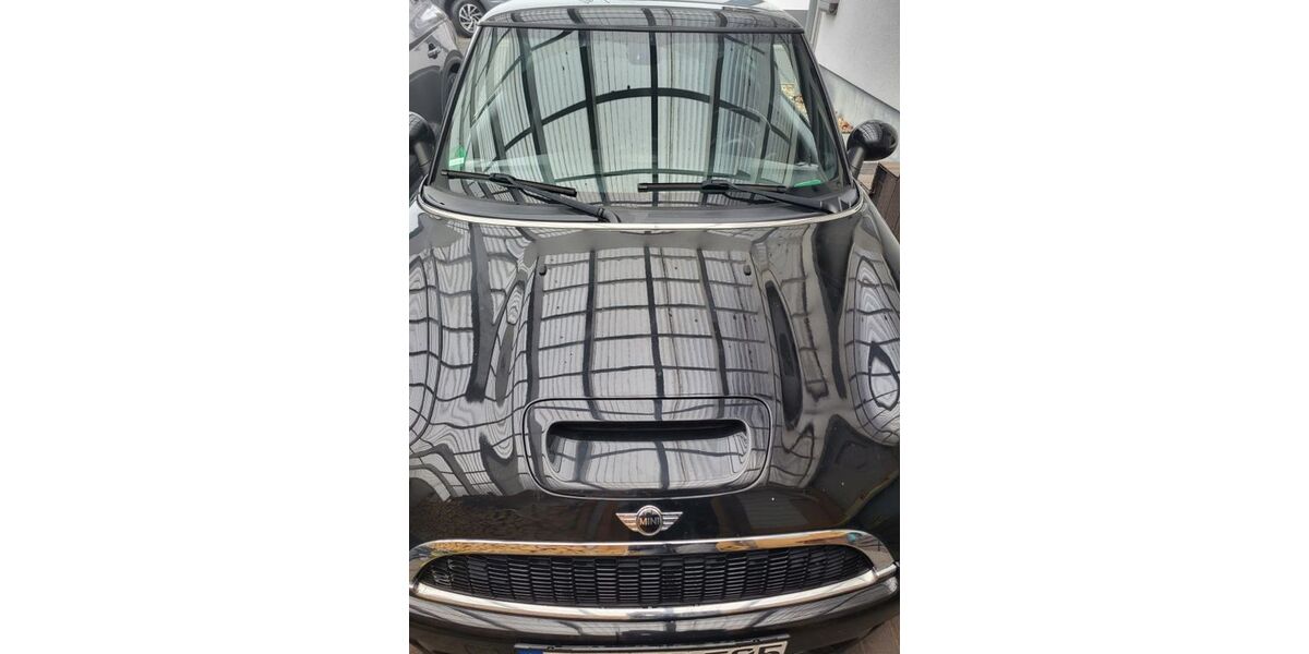 Mini Cooper S 130.268 km 9.000 &euro; Langenselbold 63505