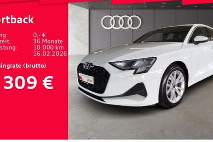 Audi A3 22.461 km 31.979 &euro; Frankfurt am Main 60314