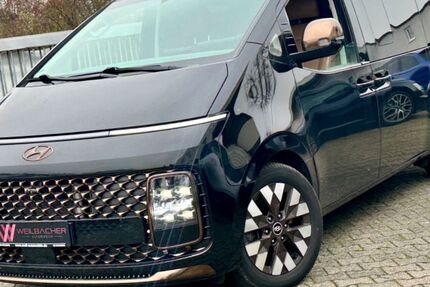 Hyundai STARIA 60.000 km 37.900 &euro; Flörsheim 65439