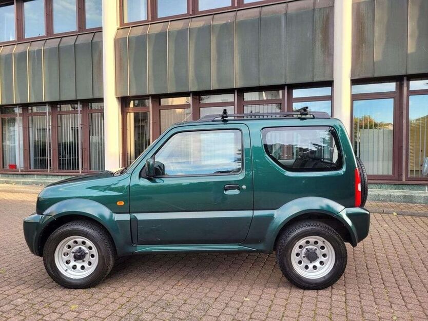 Jimny