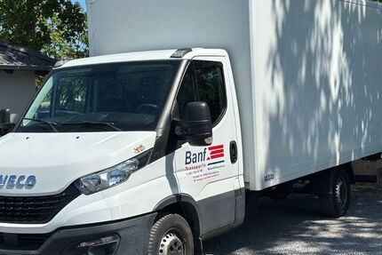 IVECO Andere 208.000 km 15.990 &euro; Darmstadt 64293