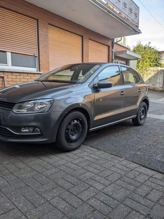 VW Polo 91.000 km 9.000 € Otzberg 64853