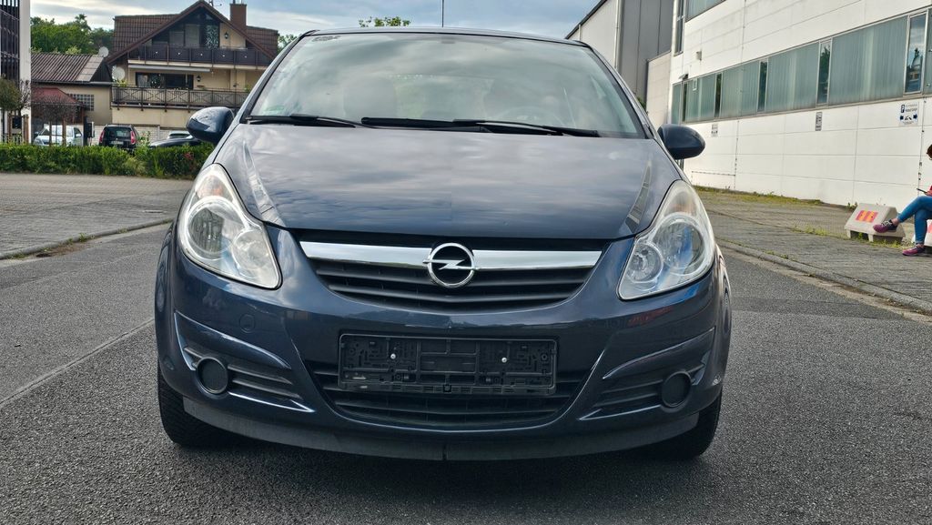 Opel Corsa 113.242 km 3.199 &euro; Dietzenbach 63128