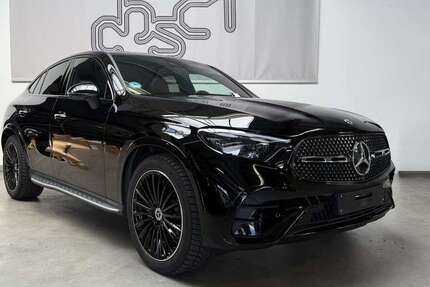 Mercedes-Benz GLC 220 13.544 km 64.890 &euro; Maintal 63477