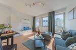 Etagenwohnung Frankfurt am Main Nordend-Ost - 2 Zimmer, 46 m&sup2;, 1.580&euro; | Angebot:26376063