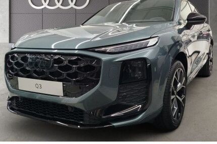 Audi Q3 9.900 km 60.910 &euro; Frankfurt am Main 60314