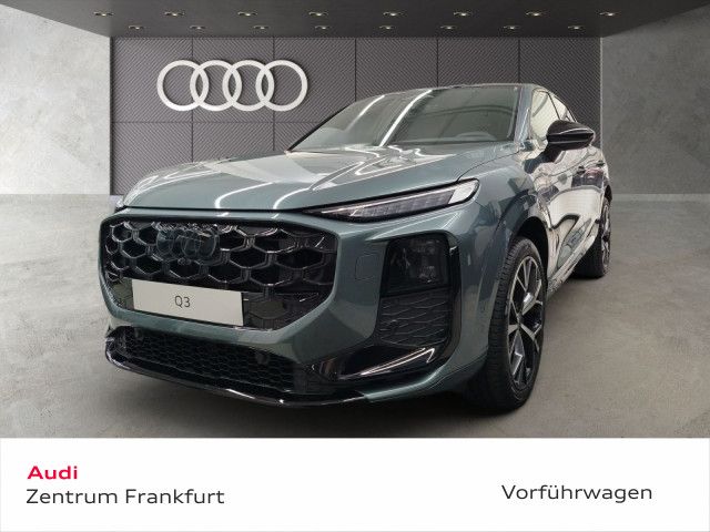 Audi Q3 9.900 km 60.910 &euro; Frankfurt am Main 60314