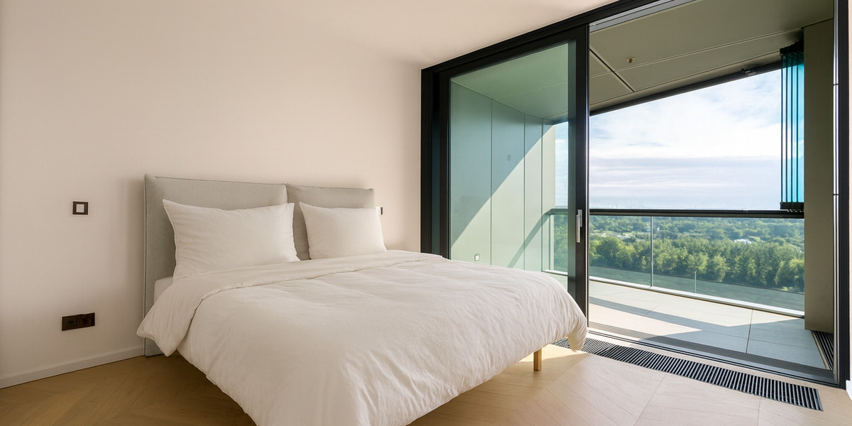 Etagenwohnung Frankfurt am Main Ostend - 2 Zimmer, 69 m&sup2;, 2.550&euro; | Angebot:25737653