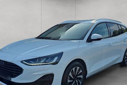 Ford Focus 4.000 km 29.990 € Frankfurt 60386