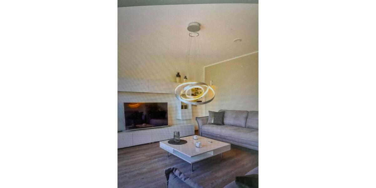 Mühlheim gepflegte ET Wohnung im EG im 6 FH mit Garten, Erbpacht 3 zimmer