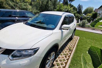 Nissan X-Trail 150.000 km 7.700 &euro; Eschborn 65760