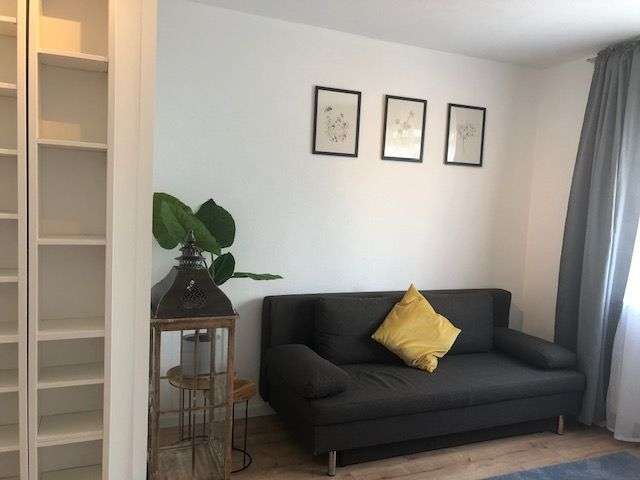 Wohnen auf Zeit in Bad Soden am Taunus 1.380 € 1 zimmer