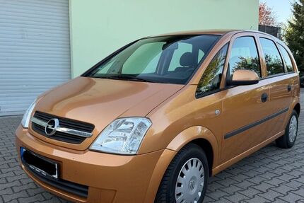 Opel Meriva 150.000 km 1.600 &euro; Nidderau 61130
