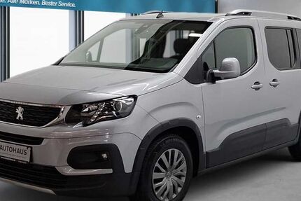 Peugeot Rifter 46.326 km 16.310 &euro; Maintal 63477