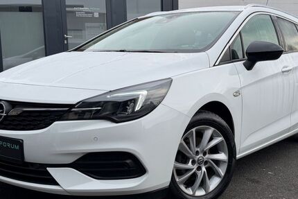 Opel Astra 134.702 km 7.990 &euro; Maintal 63477