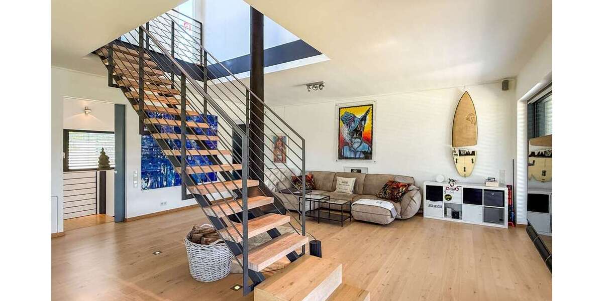 Einfamilienhaus Offenbach Bürgel - 6 Zimmer, 234 m&sup2;, 2.142.000&euro; | Angebot:27165799