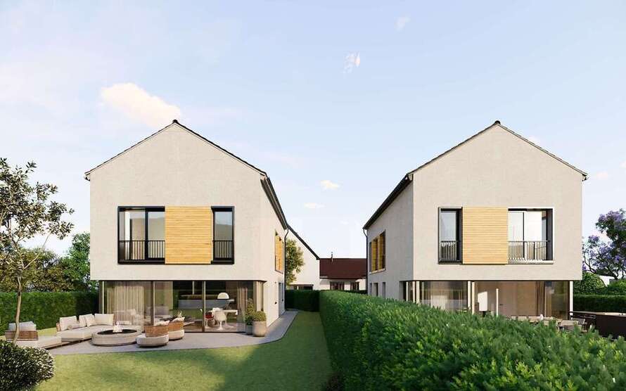 Haus zum Kaufen in Bad Homburg 1.699.000 € 182 m²