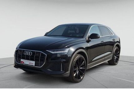 Audi Q8 59.653 km 60.980 &euro; Darmstadt 64295