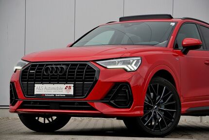 Audi Q3 45.000 km 34.990 € Groß-Gerau 64521