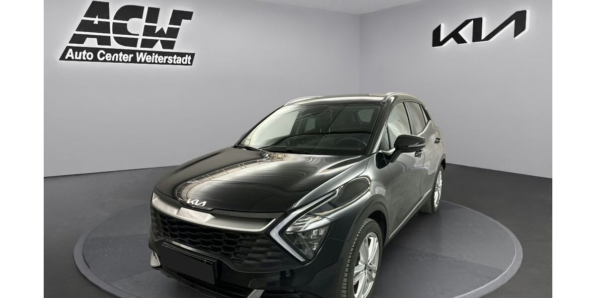 Kia Sportage 36.400 km 27.870 &euro; Weiterstadt-Darmstadt 64331