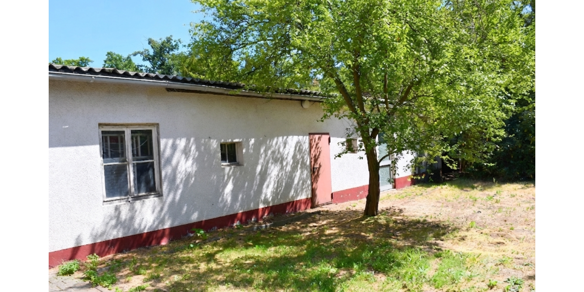 **RESERVIERT** Ein- bis Zweifamilienhaus mit viel Platz in Darmstadt-WaldkolonieWeststadt - Einfamilienhaus Darmstadt Darmstadt/Viertel | Angebot:27196846