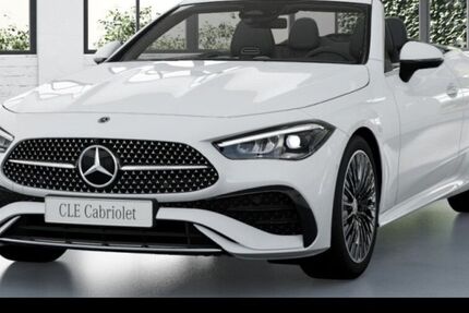 Mercedes-Benz CLE 200 9.900 km 60.450 &euro; Darmstadt 64295