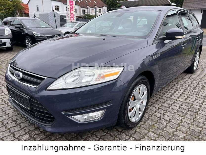 Ford Mondeo 195.000 km 4.450 € Freigericht 63579
