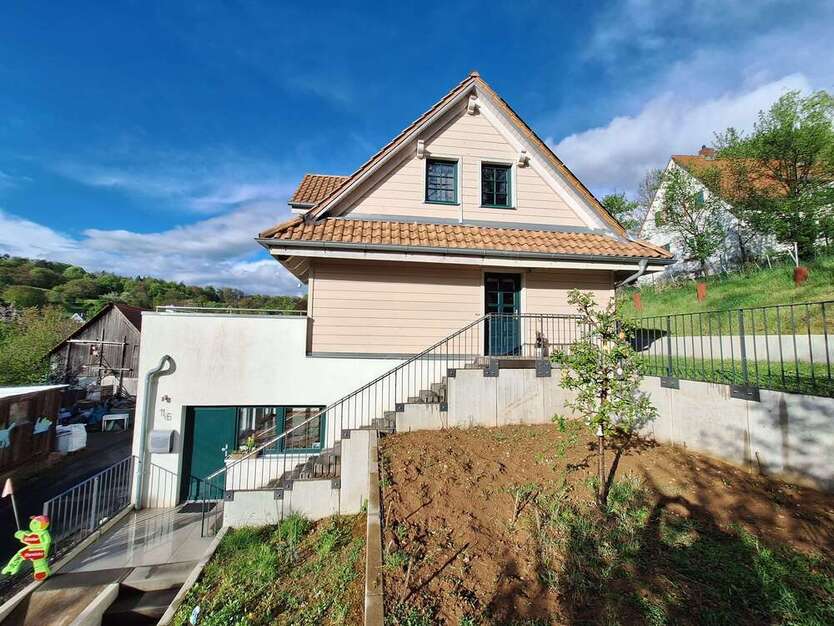 Haus zum Kaufen in Johannesberg 599.000 € 194 m²
