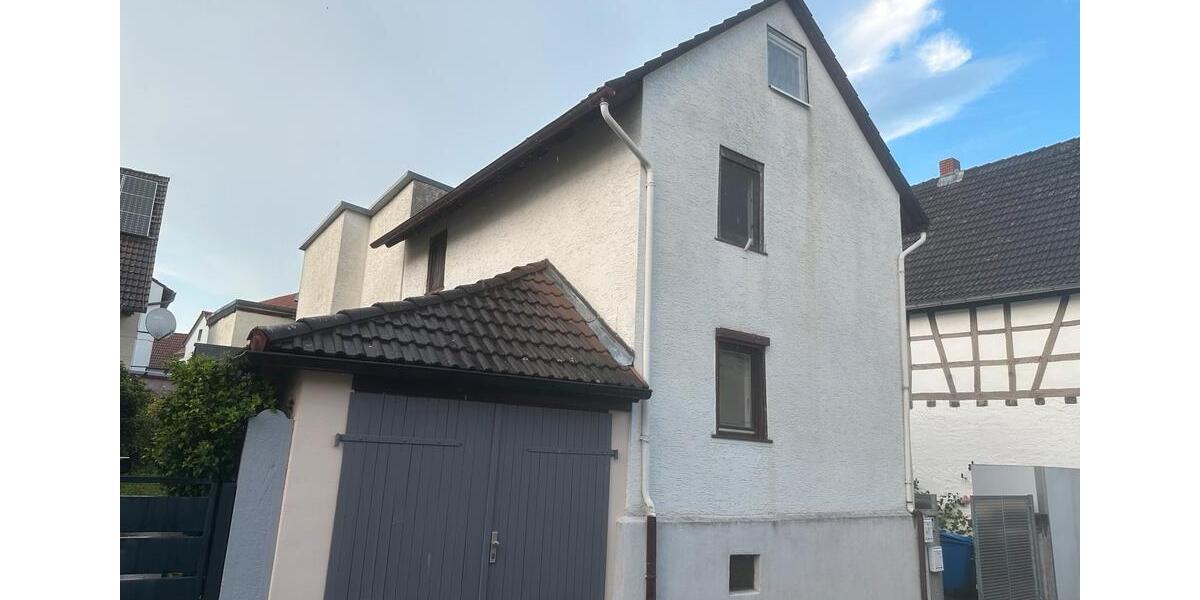 Mehrfamilienhaus, Wohnhaus Hanau Kesselstadt - 7 Zimmer, 160 m&sup2;, 365.000&euro; | Angebot:26918817