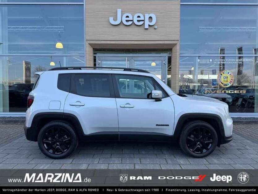 Renegade