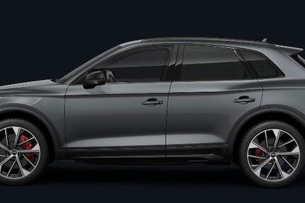 Audi SQ5 40.000 km 58.000 &euro; Sulzbach 65843