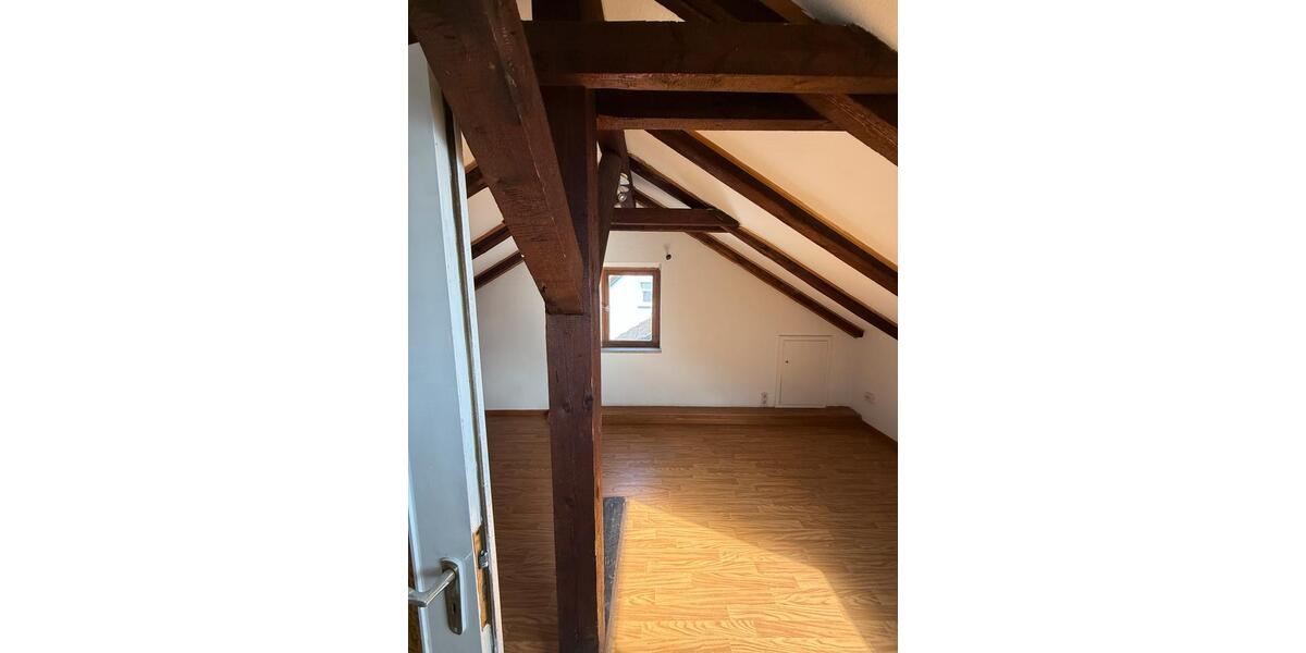 Etagenwohnung Groß-Gerau Gerau - 1.5 Zimmer, 30 m&sup2;, 950&euro; | Angebot:26235602