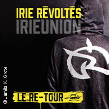 Irie Révoltés - Irieunion Tour 08.10.2025 Kulturzentrum Schlachthof e.V.