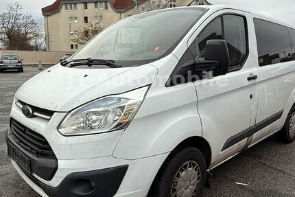 Ford Transit 164.000 km 11.999 &euro; Rüsselsheim am Main 65428