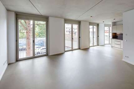 Wohnung Hanau - 2 Zimmer, 63 m&sup2;, 1.080&euro; | Angebot:26815558