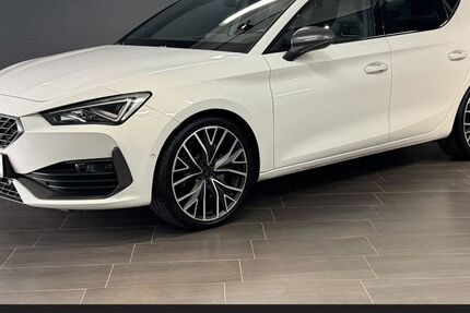 Cupra Leon 31.690 km 31.535 &euro; Offenbach 63069