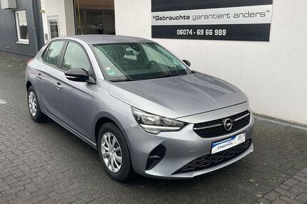 Opel Corsa 48.000 km 10.380 &euro; Rödermark 63322