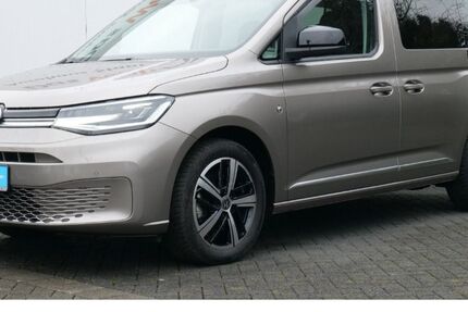 VW Caddy 22.536 km 30.590 € Nidderau 61130