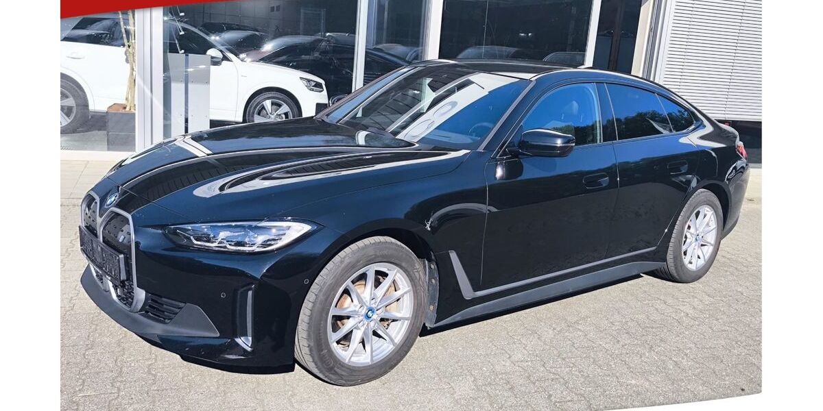 BMW i4 90.374 km 33.950 &euro; Dieburg 64807