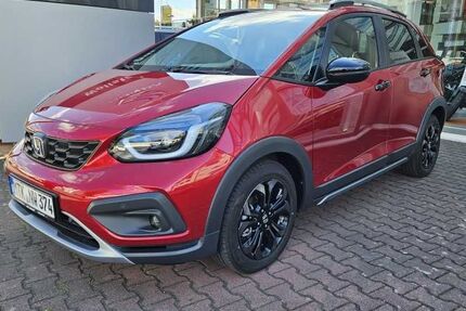 Honda Jazz 2.000 km 28.490 € Hattersheim 65795