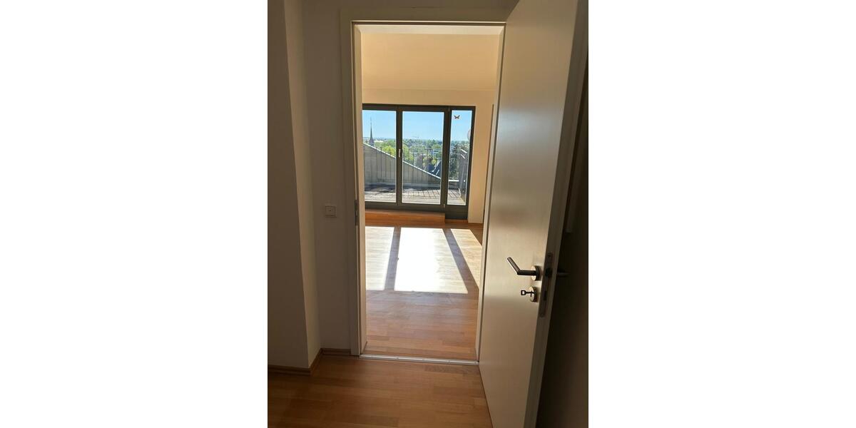 Dachgeschoßwohnung Bad Nauheim - 2 Zimmer, 86 m&sup2;, 449.000&euro; | Angebot:26786172