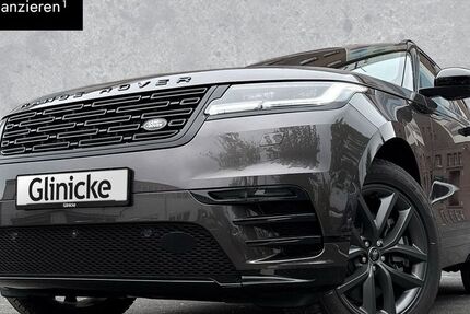 Land Rover Range Rover Velar 2.500 km 84.880 &euro; Frankfurt a.M. 60314