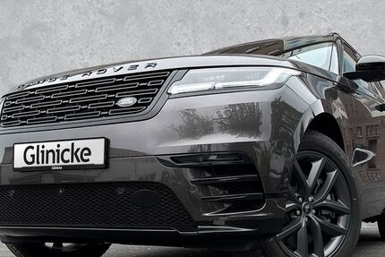 Land Rover Range Rover Velar 5.500 km 84.880 &euro; Frankfurt a.M. 60314