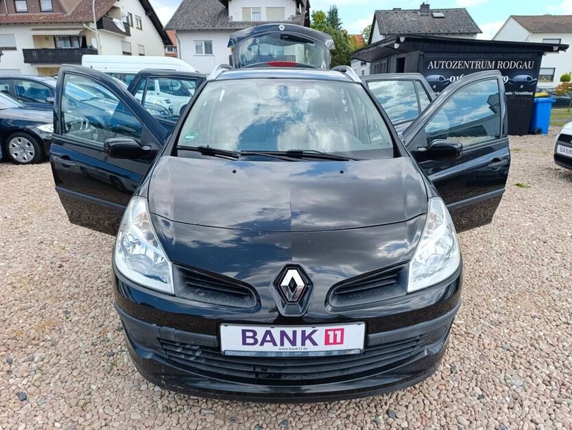 Clio