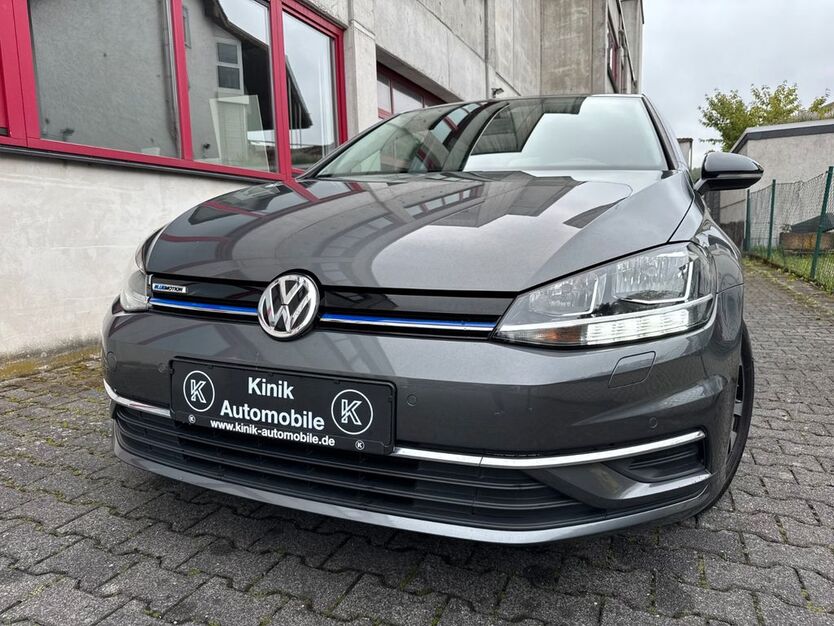 VW Golf 74.159 km 16.600 € Eppstein - Bremthal 65817