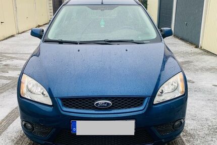 Ford Focus 200.000 km 1.600 &euro; Offenbach am Main 63071