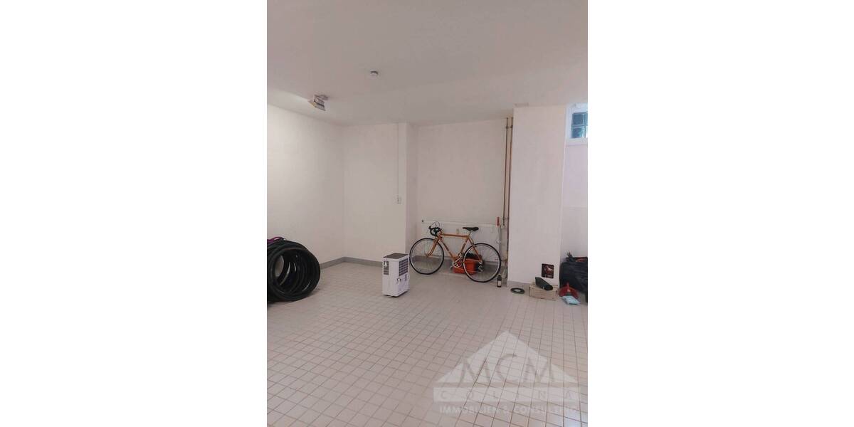 @MCM Laden Bürofläche in Bornheim 2 zimmer