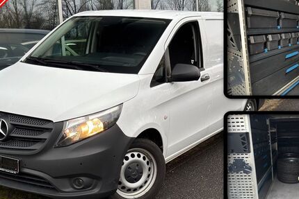 Mercedes-Benz Vito 148.574 km 21.850 &euro; Frankfurt/Main 60386