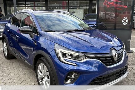 Renault Captur 51.500 km 16.470 &euro; Hanau 63452